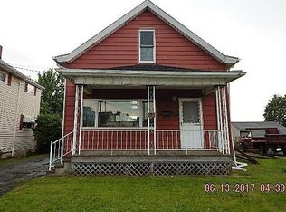 836 Arlington Ave, New Castle, PA