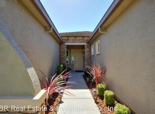 821 Hildebrand Cir, Folsom, CA