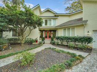 1 Saw Timber Dr, Hilton Head Island, SC 29926