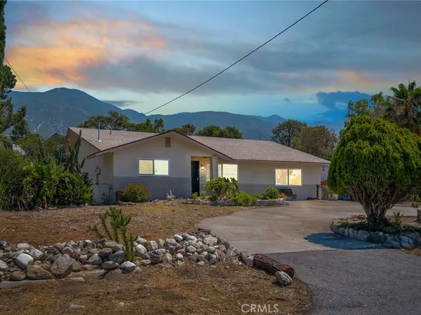 18310 Santa Fe Ave, San Bernardino, CA 92407