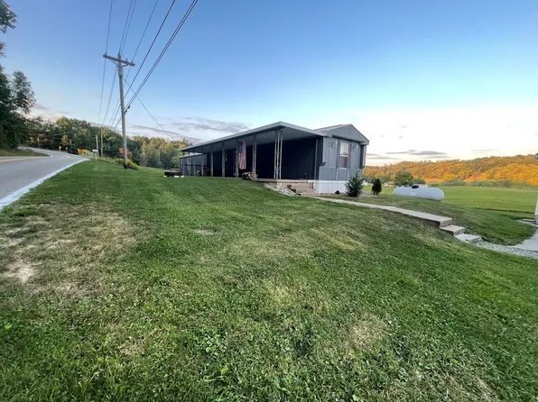58727 Lashley Rd, Senecaville, OH 43780