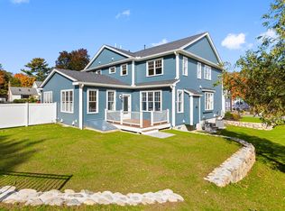 37 School St #37, Woburn, MA 01801