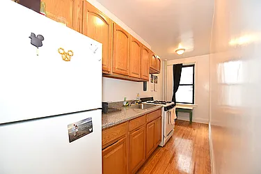 Rented by Keller Williams NYC