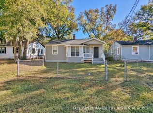 1039 Westbrook Cir E, Jacksonville, FL 32209
