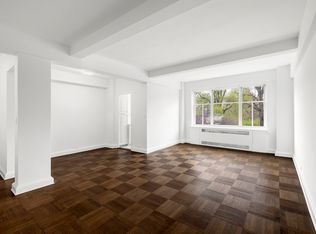 295 Central Park W APT 2F, New York, NY 10024