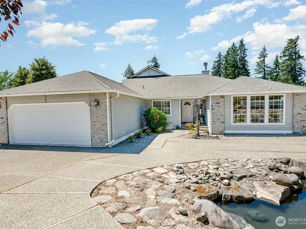 5544 Clover Valley Road SE, Port Orchard, WA 98367