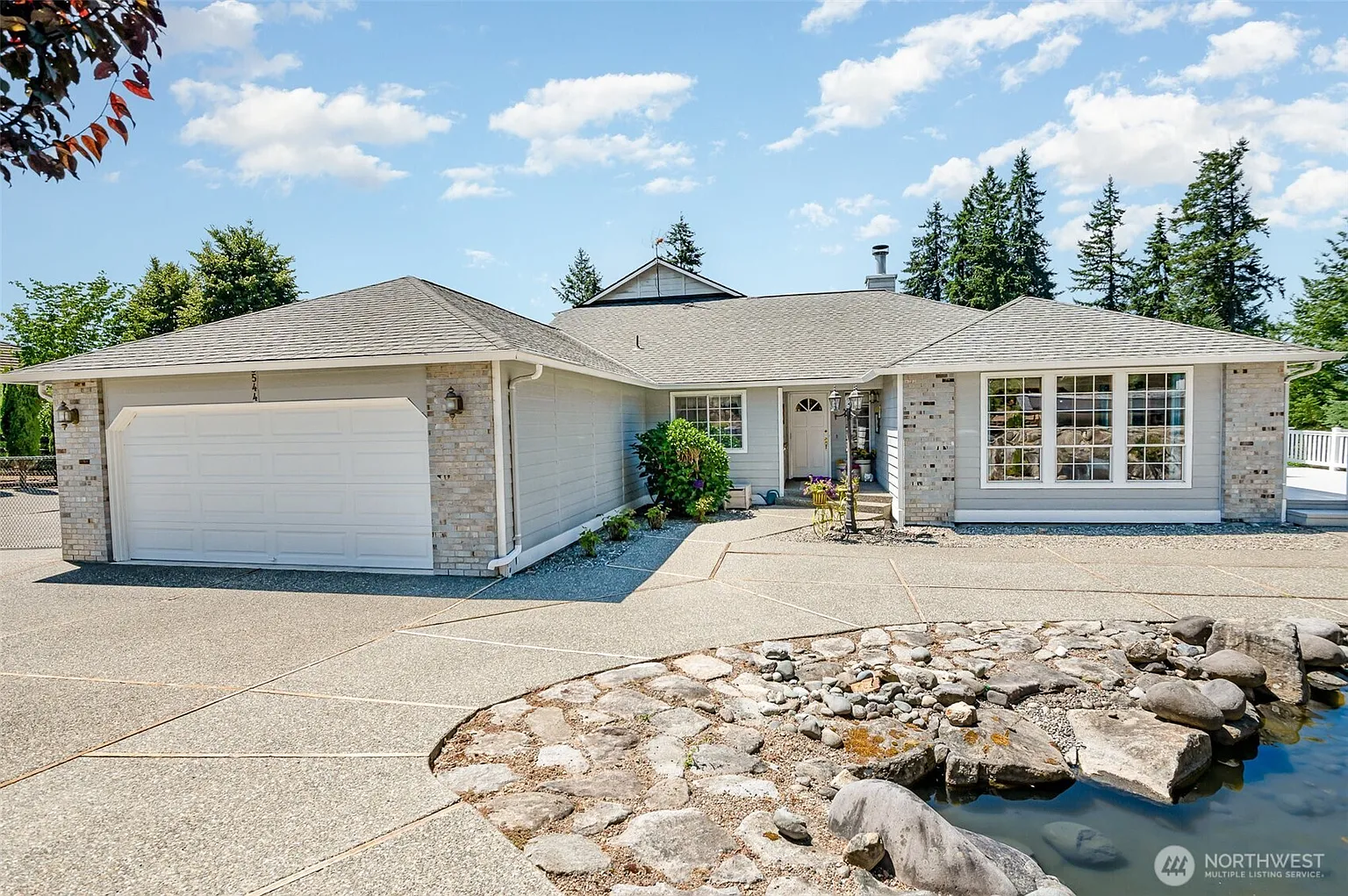 5544 Clover Valley Road SE photo 1