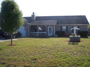 205 Inman Ct, Hubert, NC 28539