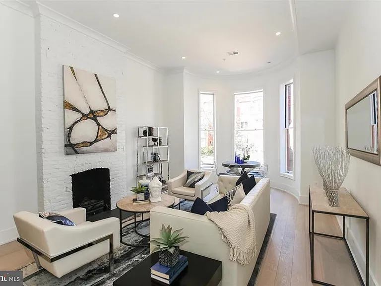 1304 Rhode Island Ave NW #3 — Photo 2