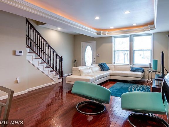 Living Room II