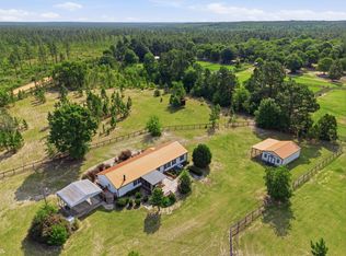 685 Centerwood Rd, Williston, SC 29853