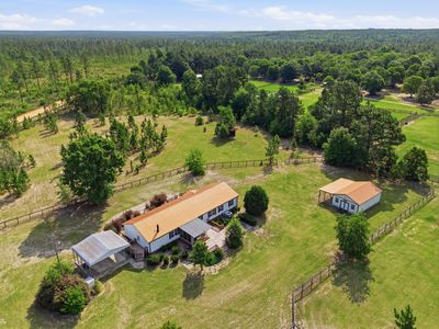 685 Centerwood Rd, Williston, SC, 29853
