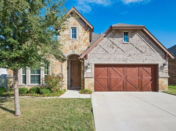 5120 Cantle Ct, Fort Worth, TX 76036