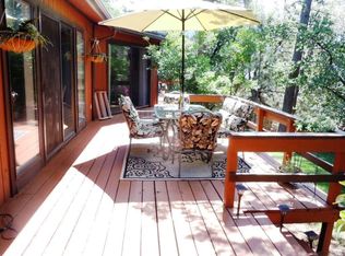 5953 W Spring Trl, Pine, AZ 85544