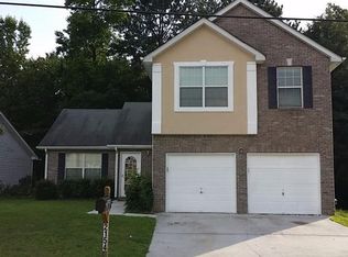2154 Mulberry Ln, Lithonia, GA 30058