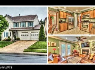 2222 Deadora Dr, Bel Air, MD