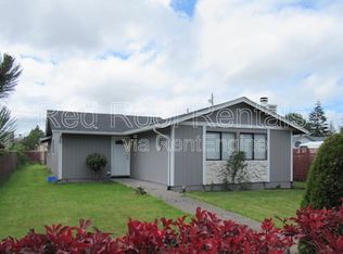 7236 S Prospect St, Tacoma, WA 98409