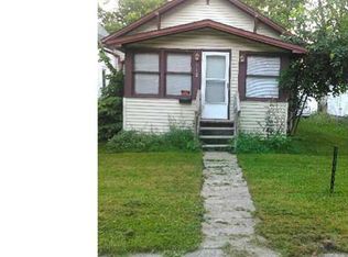 812 Johnson Ave, Lansing, MI 48906
