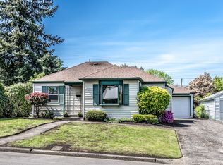 3717 NE 113th Ave, Portland, OR 97220