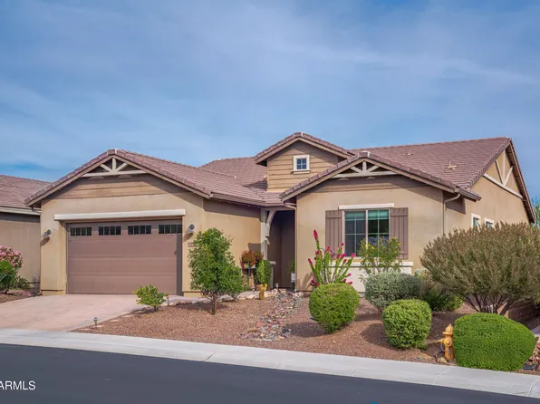 4450 BUFFALO Ridge, Wickenburg, AZ 85390