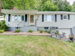 91 Timber Trl, Wethersfield, CT 06109