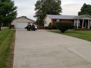 390 Liberty Rd, Milton, KY 40045