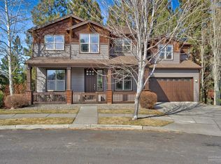 221 NW Outlook Vista Dr, Bend, OR 97703