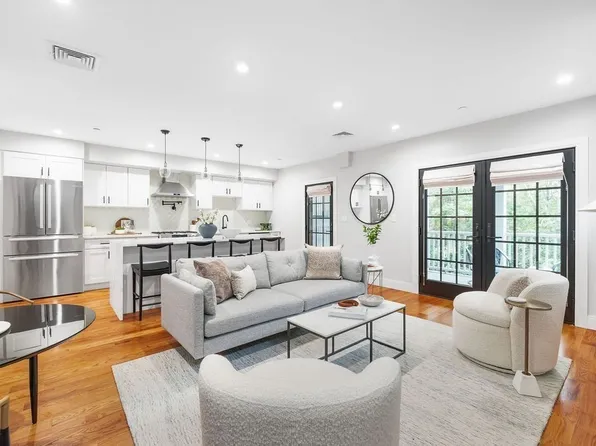 113-115 Falcon St #2, Boston, MA 02128