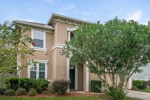 2300 Justin Lake Dr Photo 1