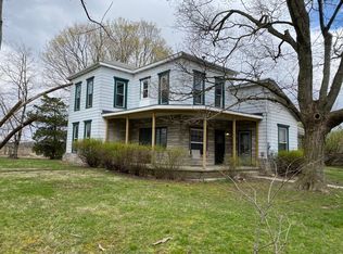 19458 State Route 235 #&-117, Belle Center, OH 43310