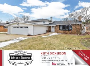 1012 Hammerschmidt Ave, Lombard, IL