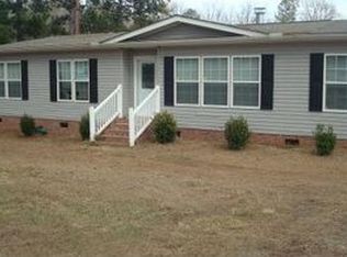202 Whitten Rd, Pelzer, SC 29669