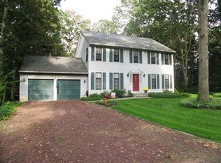 1055 Rainbow Cir, Pittsgrove, NJ 08318