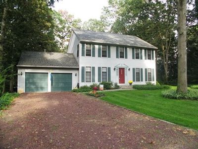 1055 Rainbow Cir, Pittsgrove, NJ, 08318