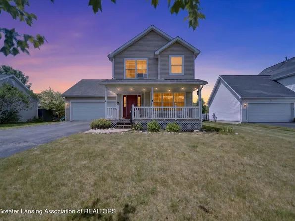 282 Coventry Ln, Mason, MI 48854