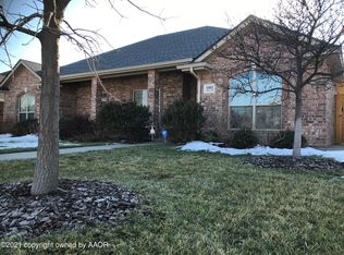 5902 S Milam St, Amarillo, TX 79118