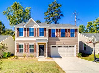 1108 Lake Village Dr, Columbia, SC 29229