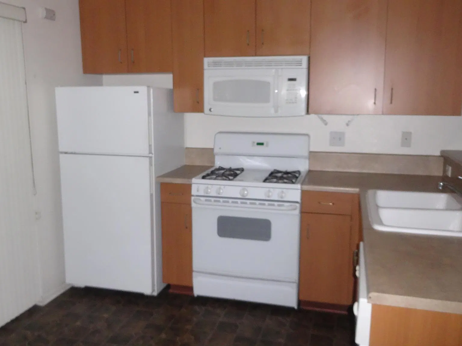 1 bed, 535 sqft, $1,995 — Photo 3