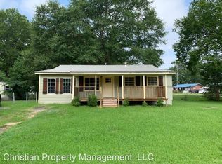 115 S Fox Hall Rd, Pearl, MS 39208