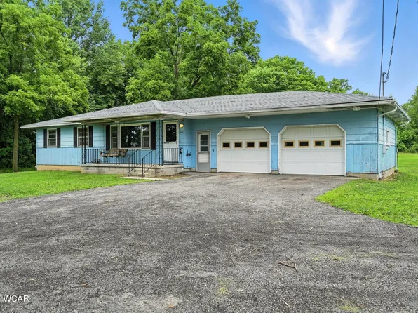 2655 Ada Rd, Lima, OH 45801