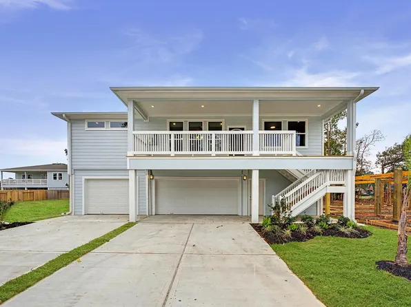 1906 Ashlee Ct, Dickinson, TX 77539