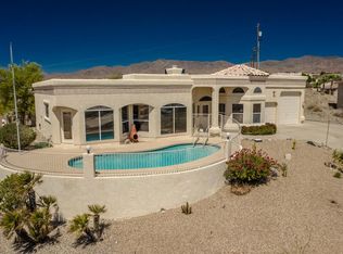 3095 Pepperwood Dr, Lake Havasu City, AZ 86404