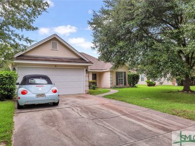 291 Shady Oak Circle, Richmond Hill, GA, 31324