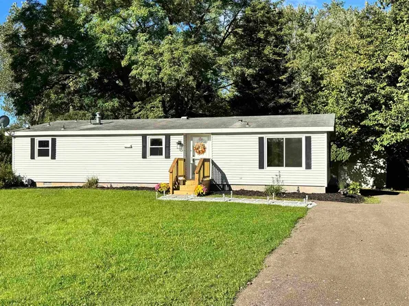 11389 N Lewis Rd, Clio, MI 48420