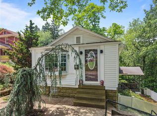 2001 Potomac Ave, Pittsburgh, PA 15216