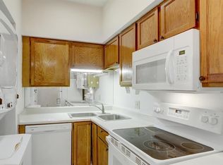 8055 Cambridge St APT 57, Houston, TX 77054