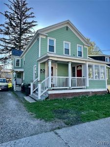 16 E 6th St, Oswego, NY, 13126