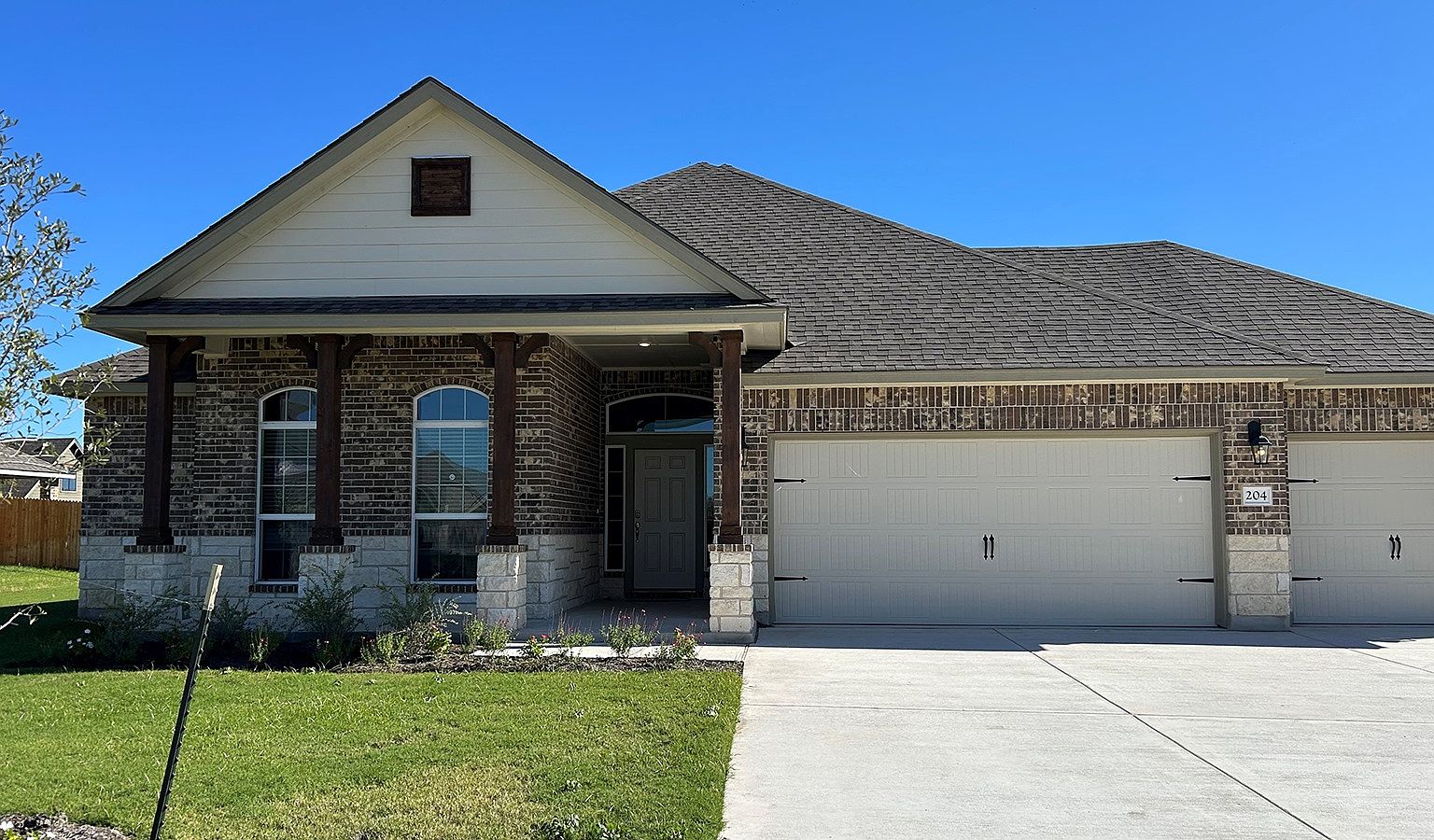 204 Gauge Rd, Thorndale, TX 76577 | Zillow