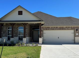 204 Gauge Rd, Thorndale, TX 76577