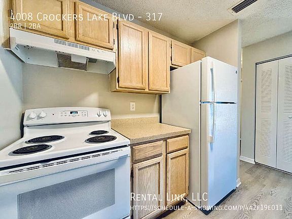 3rd image of 4008 Crockers Lake Blvd APT 317